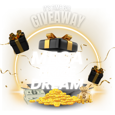 giveaway